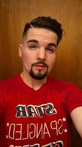 Rogelio Mendieta's Instagram, Twitter & Facebook