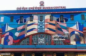 95 Mumbai Art Deco Stock Photos, High ...