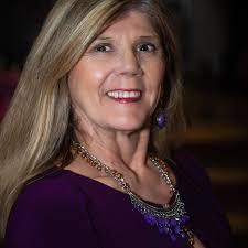 Connie Buckley's Instagram, Twitter & Facebook