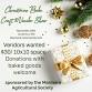 Christmas Bake, Craft & Vendor Show event image