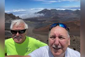 Pennsylvania family's experience with prostate cancer highlights importance  of regular screening