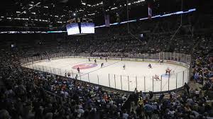 Islanders To Play 12 Games At Nassau Coliseum In 2018 19