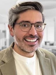 Greg Cortes's Instagram, Twitter & Facebook