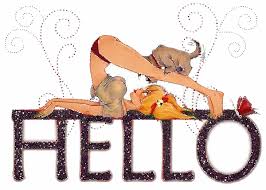 Résultat de recherche d'images pour "gifs coucou humour"