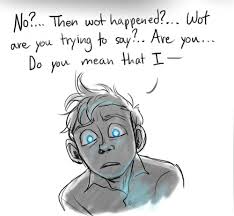 He Spring A Linged Into My Heart Giant Wheatley Chain Catalyst Portal Art Portal 2 Funny Portal Wheatley