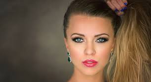 Macy B, gafas, mujeres, cara, cabello negro, editar, retrato, modelo, Fondo  de pantalla HD