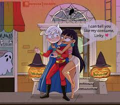Ronnie Anne Santiago and Lincoln Loud Feet Latina Legs < Your Cartoon Porn
