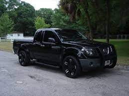 Frontier - Nissan Frontier Tuning - Suv Tuning Nissan Trucks Nissan Frontier Nissan Navara