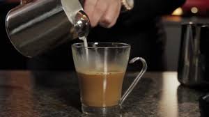 Almond milk is a great alternative to dairy milk and a healthy component for any smoothie or shake. Almond Milk Cappuccino Youtube