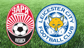 Maybe you would like to learn more about one of these? 2020 21 Uefa Europa League Group Stage Leicester Vs Zorya Luhansk Sport Grill