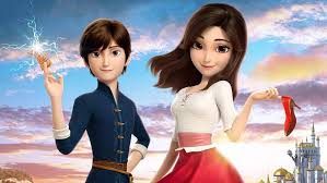 But a missundertanding happens and the fearless seven become the seven dwarfs. Snowlin Shipping Wiki Fandom