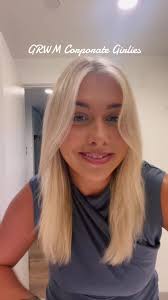 Happy Friday beautiful people!