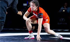 Henckel is No. 1 in preseason girls high rankings