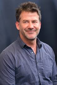 Joe Flanigan (Creator)