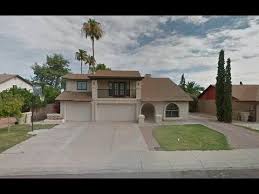 Glendale House For Rent 4br 3ba Address 6142 W Sierra St Glendale Az 85304 Brought To You By The Industry Renting A House Property Management Real Estate