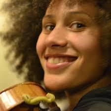 Profile for Ciorstaidh Chaimbeul