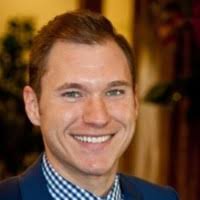 Chance Lyde, SHRM-CP