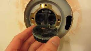 Maybe you would like to learn more about one of these? Kohler Shower Repair In Hd Part 1 Detailed View Of Fixture Problems Youtube