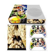 We did not find results for: Xbox One S Dragon Ball Skin Stickers Customization Xbox One S Sosav English