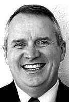 Donald Cheney Obituary (2011)