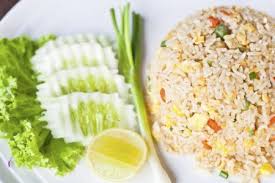 Siapa yang tidak mengenal nasi goreng? Resep Masakan Spesial Nasi Goreng Rumahan Dan Nasi Goreng Jawa Agar Istimewa Official Website Initu Id