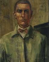 Рихард Геснер (1894