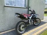 YAMAHA-ROTAX