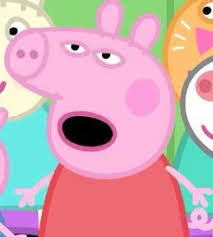 губка боб смотреть онлайн бесплатно все серии подряд на русском Pin By Alisa On A A A A Peppa Pig Memes Peppa Pig Wallpaper Peppa Pig