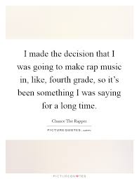 Chance The Rapper Quotes Sayings 29 Quotations