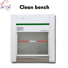 Ultra Clean Bench Vd650 Vertical Desktop Ultra Clean Table Single Surface Purifying Table 220v 1pc Cleaning Locker Storage Purifier