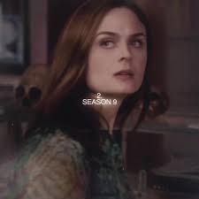 Dr Temperance Brennan Edit