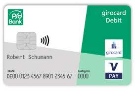 In deutschland ist die girokarte der glasklare marktführer. Psd Girocard V Pay