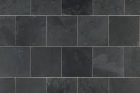 Shop the tile collection online at victorian plumbing. Shower Floor Mosaic Tile Montauk Black Slate Slate By Type Montauk Black Slate