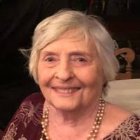 Obituary information for Carol Margaret Foley