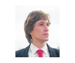 Brett Keiling Obituary (1964