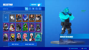 F + m only female only male. Sold Personal Fortnite Account Season 10 Not Finished Ch2 S1 900vbucks Other Games Playerup Worlds Leading Digital Accounts Marketplace