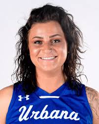 2019-20 Women's Basketball Roster