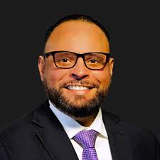 Alex Amparo Appointed to Role of IEM's Vice President of Critical  Infrastructure