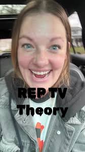 My theory thay nobody asked for, and if anyone has already got this  covered, I stand with you. @Nikki #taylorswift #erastour #reptv  #reptviscoming