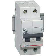 10.0 amperes ac single location and 10.0 amperes dc single location. Buy Legrand 408631 10 Amp 2 Pole Mcb Online At Best Price In India Industricals