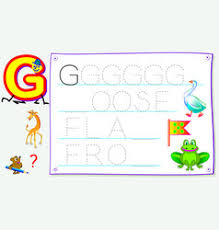 The 26 code words are as follows (icao spellings): G Letter Words Vector Images Over 1 300