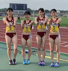 ボード 陸上 のピン