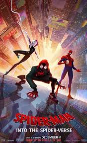 Into the spiderverse (2018) online. Spider Man Into The Spider Verse 2018 Full Movie Download 480p 720p 1080p Stagatv