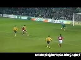 Benfica is struggling at the moment. Arsenal 1 Benfica 3 De 1991 Video Dailymotion