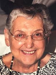 Carol Ann Jones (nee Smelser)