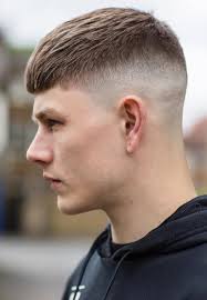 They require almost no maintenance and always create a mid to high fade on the sides of your head so the focus stays on the nice texture you're. 20 Handsome High Fade Haircuts You Ll Love