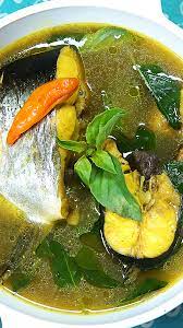 Video Video Pindang Ikan Resep Resep Makanan Ide Makanan Masakan Simpel