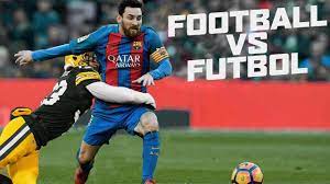 Dayton futbol academy is dedicated to bringing the highest level of academy play, soccer training programs, and training facilities to the miami valley. Football Vs Futbol Which Sport Is Better Youtube