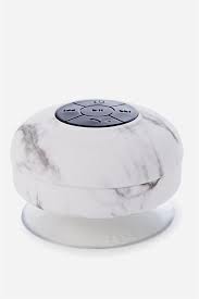 Typo Waterproof Bluetooth Shower Speaker White Shower Bluetooth Speaker Shower Speaker Shower Speaker Waterproof