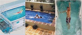 Maybe you would like to learn more about one of these? Swim Spa Fitness Health And Therapy Hubpages